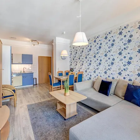 Malve 7 * Heringsdorf