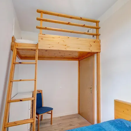 Malve 7 Apartament *
