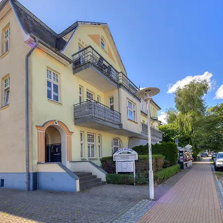 Malve 7 Heringsdorf