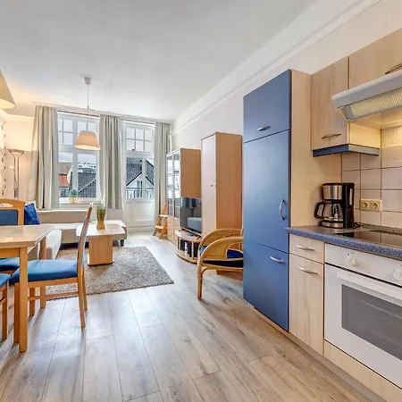 Apartament Malve 7 *